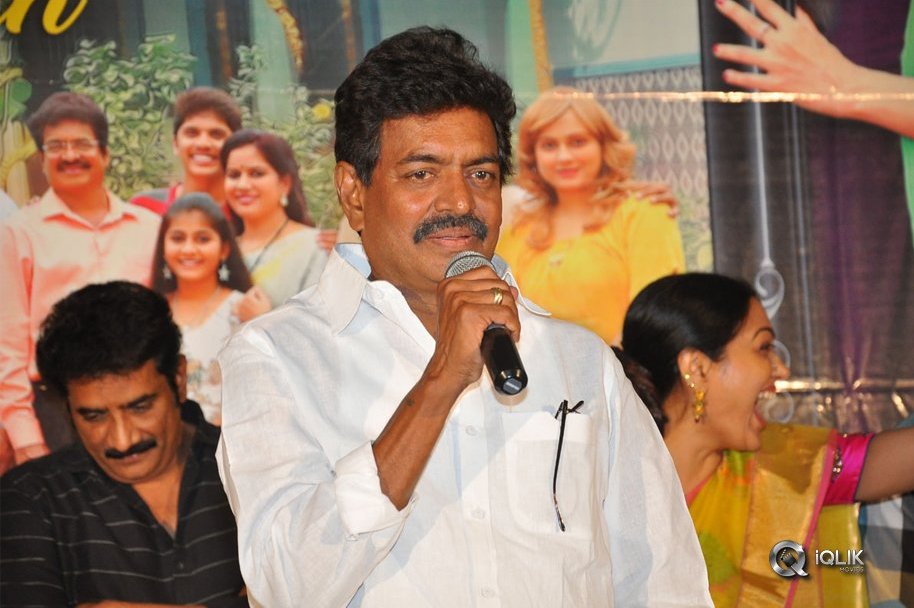 Ammammagarillu-Movie-Teaser-Launch-Stills